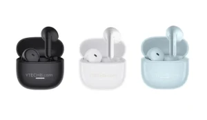 Redmi Buds 8 Active засветились на рендерах: названы характеристики и цена в Европе