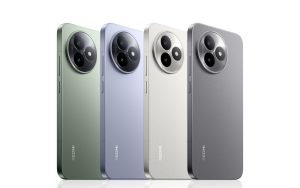 Redmi K90 Ultra получит активное охлаждение, Dimensity 9500 и батарею 8500 мАч