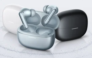 Xiaomi представила в Китае бюджетные наушники REDMI Buds 8 Youth Edition с ANC и пространственным звуком