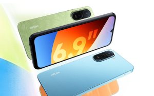 Redmi A7 Pro с экраном 120 Гц и аккумулятором 6000 мАч оценили примерно в 6900 рублей