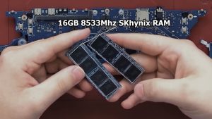 Моддер разогнал память портативной консоли Asus ROG Xbox Ally X до 64 ГБ