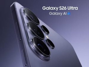 Новые рендеры Samsung Galaxy S26 Ultra и Galaxy S26+ раскрыли дизайн перед Unpacked