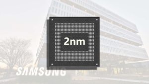 Samsung удваивает ставку на 2-нм GAA: заказы на передовой техпроцесс вырастут на 130%