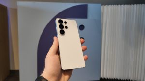 Samsung открывает Ocean Mode для всех владельцев Galaxy S26 Ultra