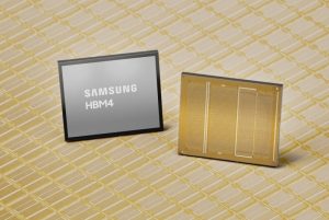 Samsung окончательно сворачивает выпуск 2D NAND и переоборудует мощности под память HBM4