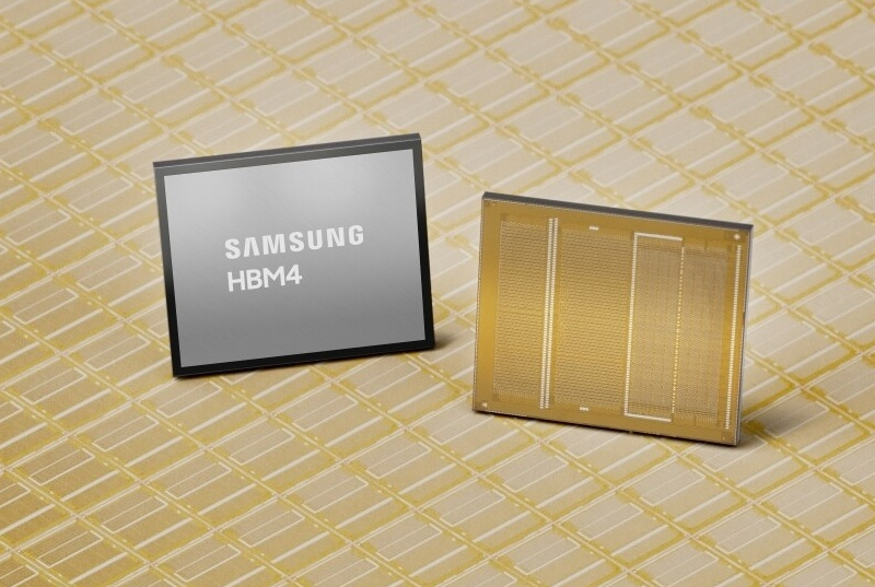 Samsung окончательно сворачивает выпуск 2D NAND и переоборудует мощности под память HBM4