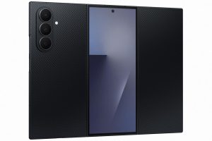 Samsung готовит широкий складной смартфон Wide Fold: первые детали нашли в One UI 9