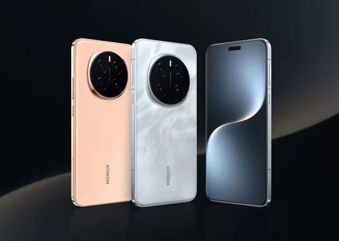 Honor Magic 7 Pro получил глобальное обновление до MagicOS 10 на базе Android 16