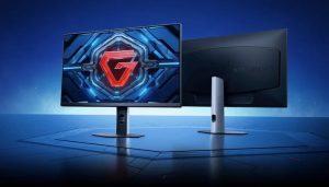 Xiaomi представила игровой монитор Gaming Monitor G27i 2026: 27 дюймов и 200 Гц за $160