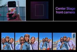 Huawei тестирует квадратную фронтальную камеру по примеру iPhone 17