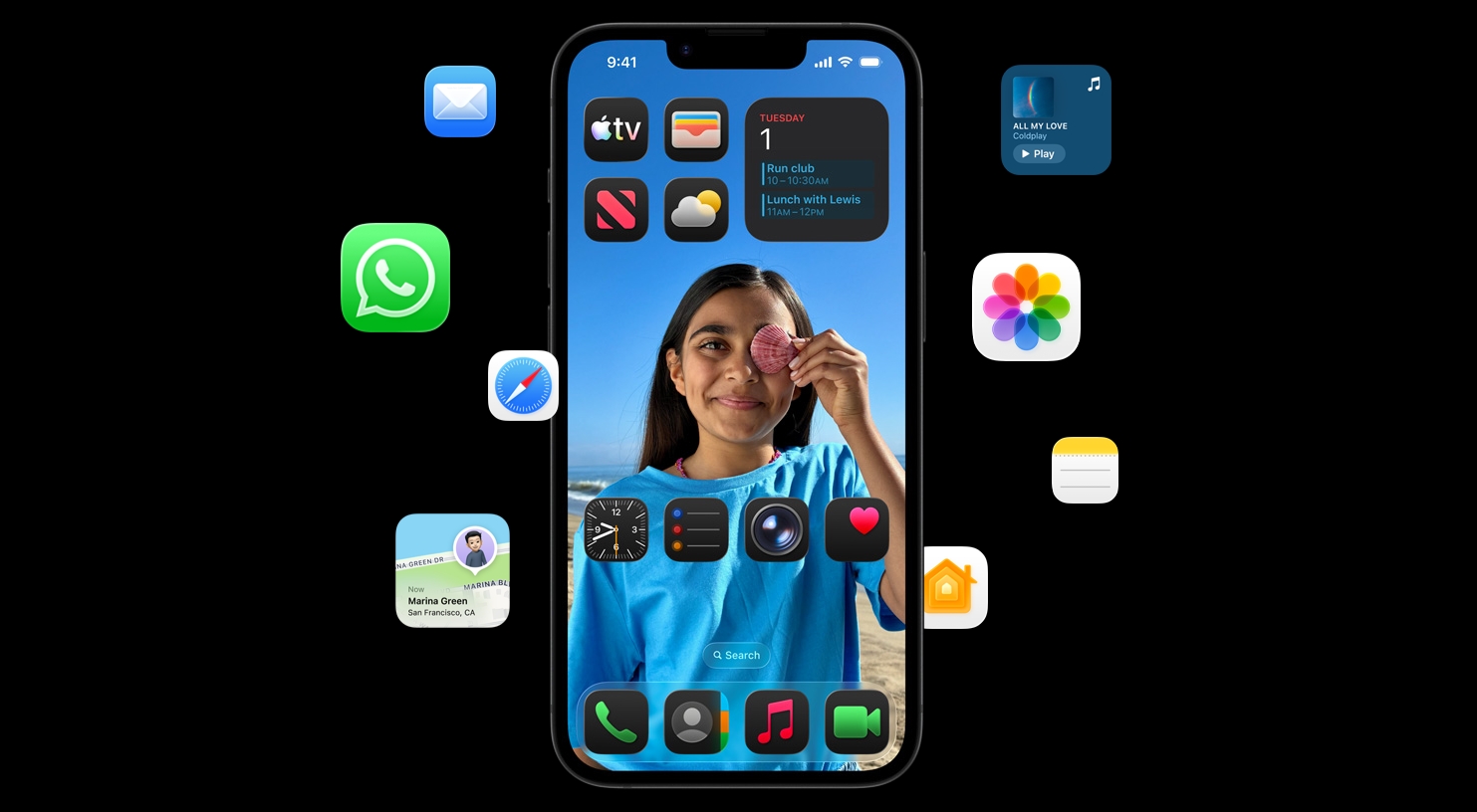 Bloomberg: в магазинах заканчиваются iPhone 16e и iPad Air перед выходом новых моделей