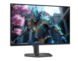 Представлен игровой монитор Dell SE2726HG с 27-дюймовым Full HD-экраном и частотой 240 Гц