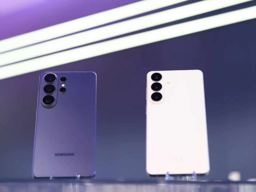 Предзаказы Samsung Galaxy S26 в МТС на 31% обогнали прошлогодний флагман