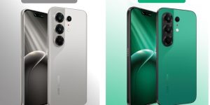 TECNO Camon 50 и Camon 50 Pro засветились на живых фото до анонса