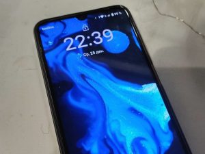 Realme готовит к премьере бюджетный P4 Lite с аккумулятором 6300 мАч и защитой по MIL‑STD-810