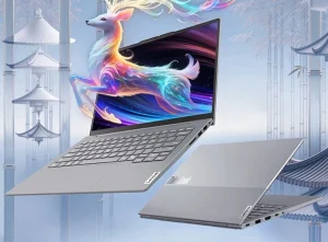 Lenovo представила в Китае ноутбук ThinkBook 16 Ryzen Edition 2026 за $820