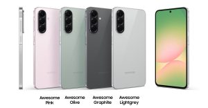 Samsung сохранила лидерство на рынке смартфонов Европы, Apple вышла на рекордную долю 27%