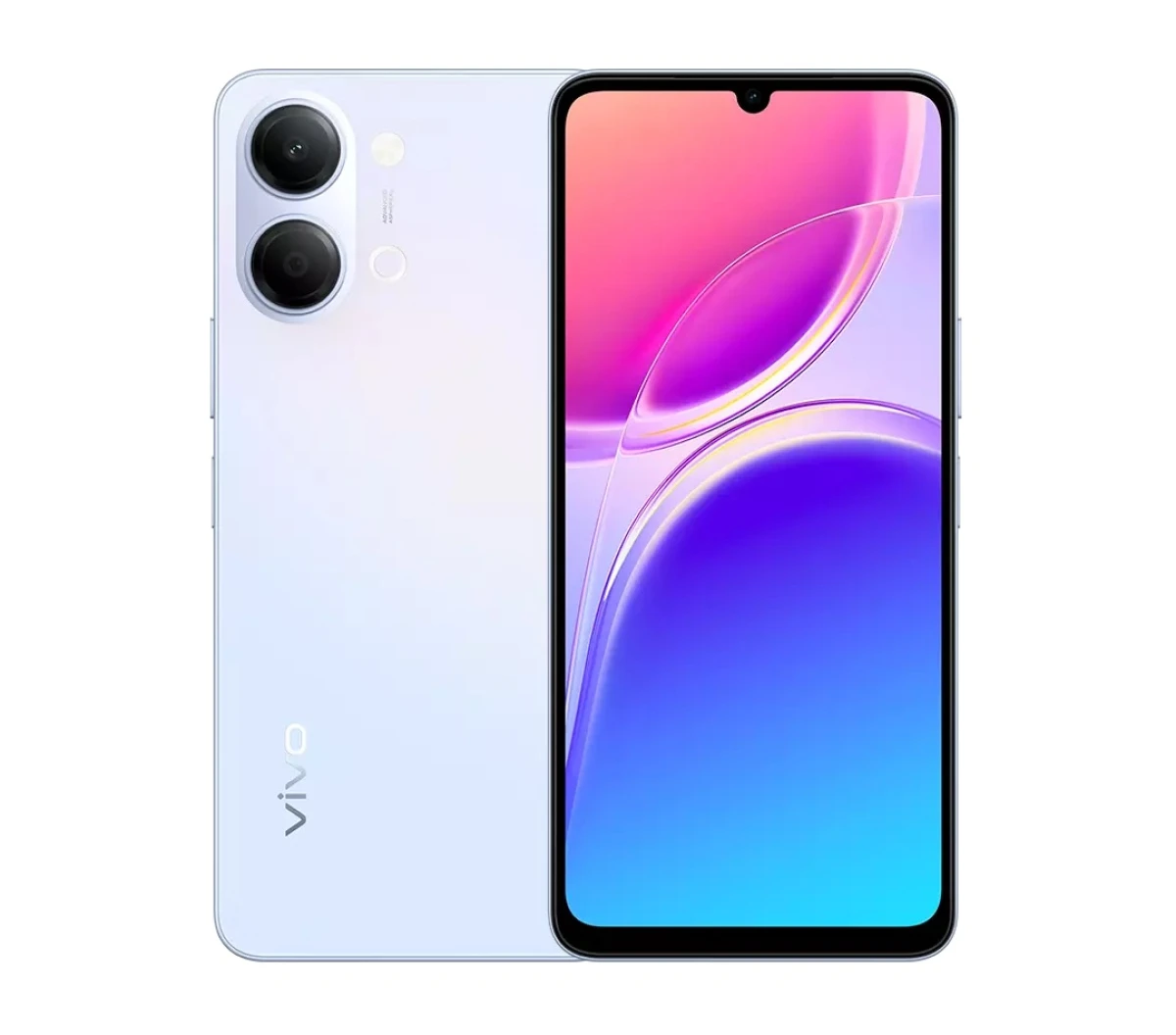 Vivo представила бюджетный смартфон Y05 с аккумулятором 6500 мАч и защитой IP65