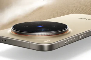 Vivo X300 Max засветился в базе 3C: 6,78″ OLED, 7000 мАч и 90‑Вт зарядка