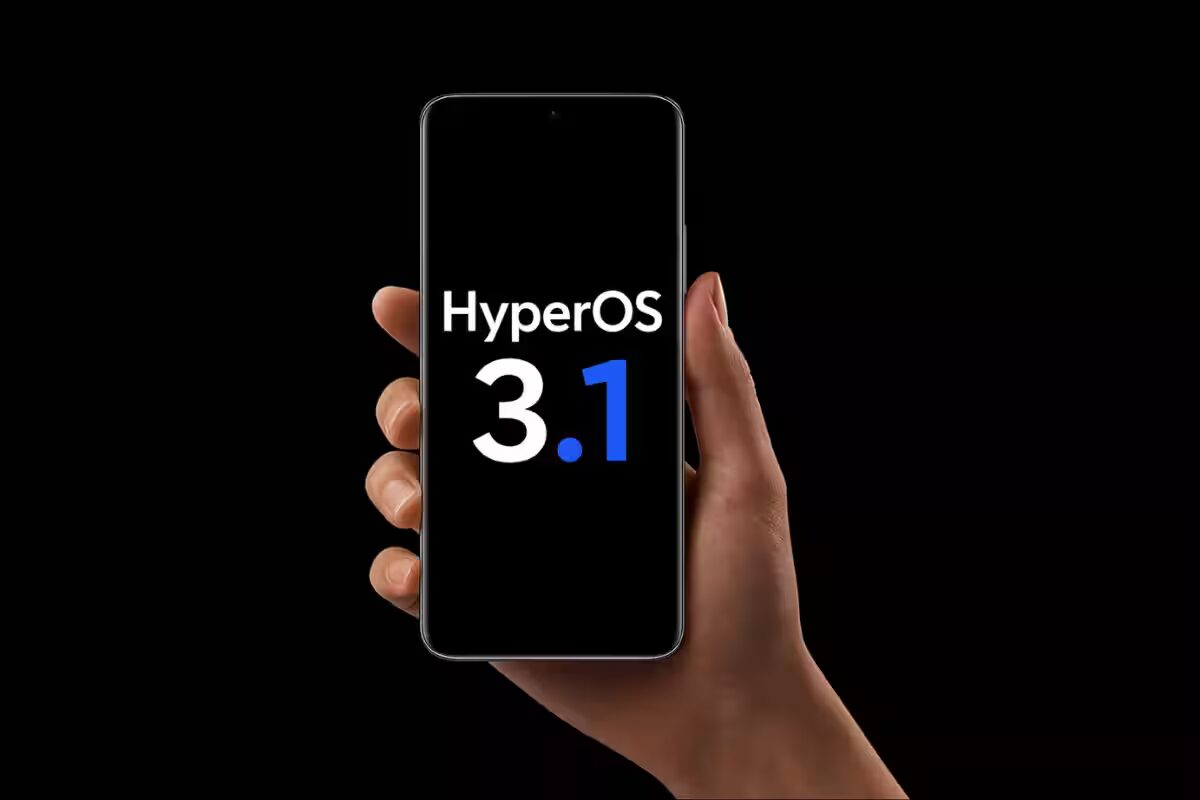 Xiaomi расширила тестирование HyperOS 3.1: старые флагманы получают Android 16-бета