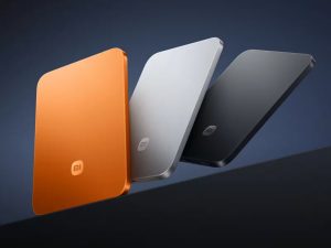 Xiaomi готовит глобальный запуск ультратонкого магнитного повербанка UltraThin Power Bank 5000 15W