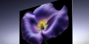 Xiaomi вывела на глобальный рынок линейку 4K-телевизоров TV S Mini LED 2026 с диагоналями до 98 дюймов