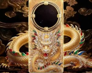 Dreame выходит на рынок смартфонов с люксовыми моделями до $15 000 и камерофоном с отсоединяемым модулем