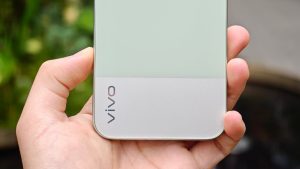 Vivo X300s получит 7100 мАч, 144 Гц OLED-экран и 200-Мп камеру: инсайдер раскрыл характеристики