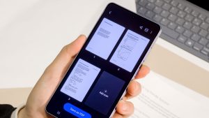 Samsung Galaxy S26 Ultra проверили в мобильных играх: Tomb Raider Mobile греет больше всего