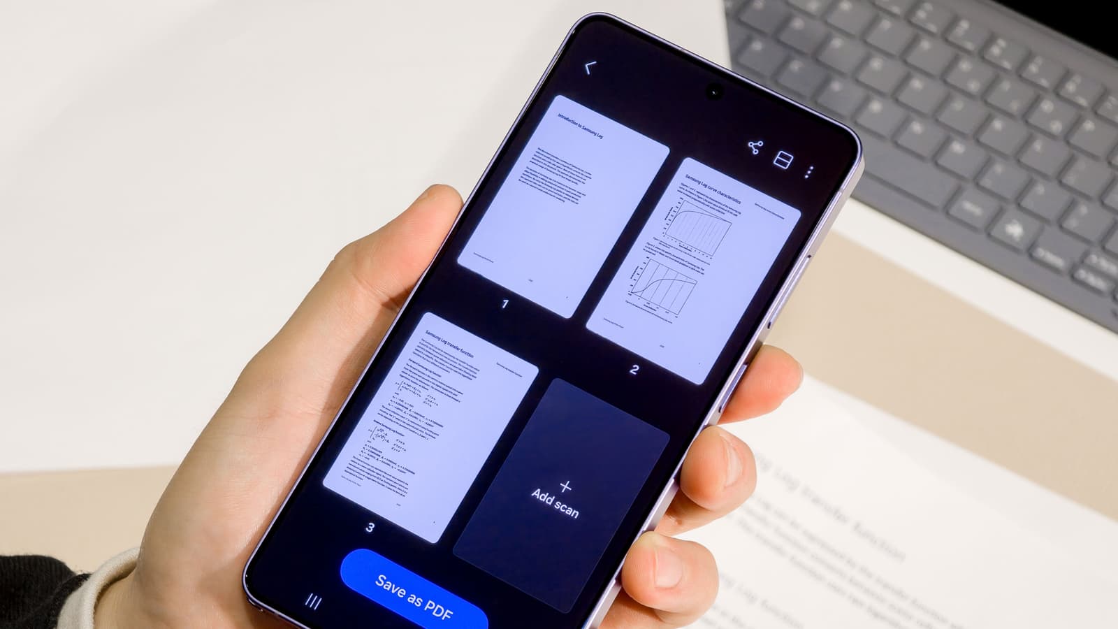 Samsung Galaxy S26 Ultra проверили в мобильных играх: Tomb Raider Mobile греет больше всего