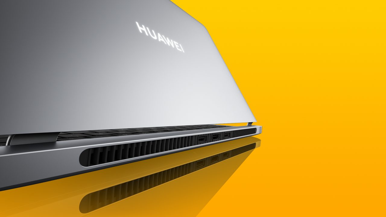 HUAWEI анонсирует 27‑дюймовый игровой монитор MateView GT: премьера состоится 23 марта