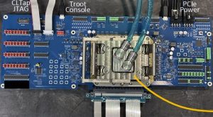 Intel представила ускоритель Heracles для вычислений над полностью зашифрованными данными