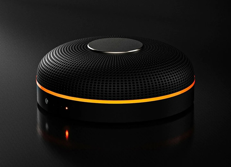 Deveillance открыла предзаказ на Spectre I — портативный «глушитель» подслушивающих устройств