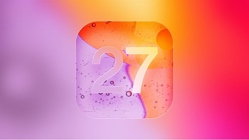 iOS 27 станет «Snow Leopard для iPhone»: акцент на скорости и стабильности