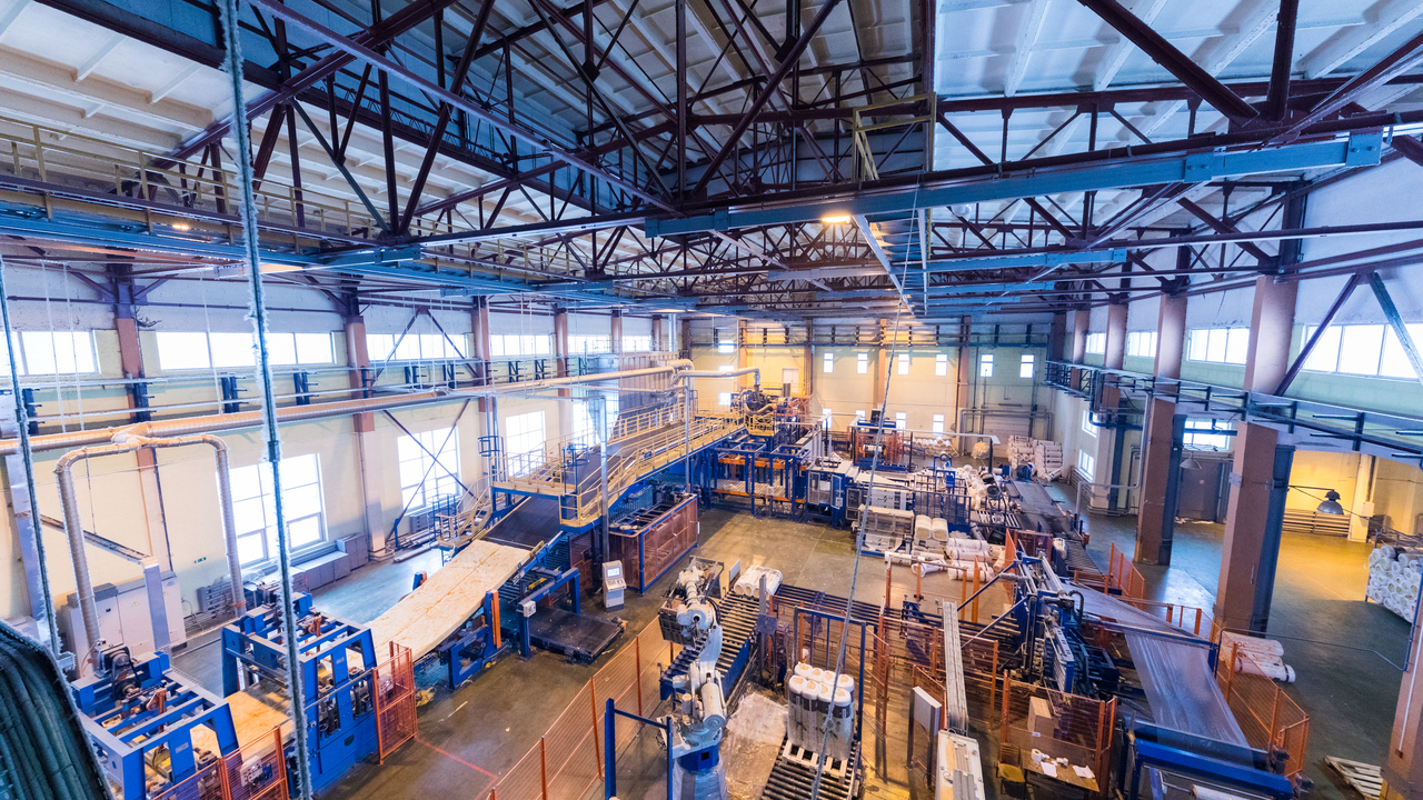 Samsung к 2030 году переведёт все заводы на автономное производство с ИИ и цифровыми двойниками