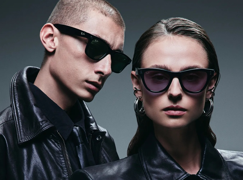 Meta готовит две модели умных очков Ray-Ban с диоптриями для пользователей с нарушением зрения