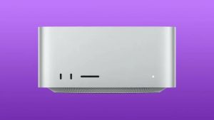 Apple урезала максимальную память Mac Studio и подняла цену апгрейда до 256 ГБ