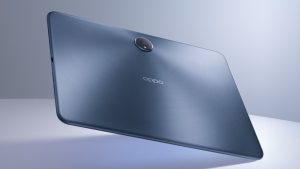Компактный планшет OPPO Pad mini получит Snapdragon 8 Gen 5 и экран 8,8 дюйма