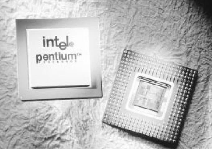 33 года Intel Pentium: как перенос релиза P5 на 22 марта 1993‑го не помешал ему изменить ПК