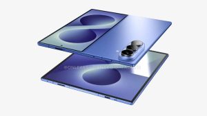 Samsung теряет долю на рынке складных смартфонов в Северной Америке на фоне рывка Motorola