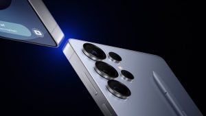 Samsung готовит крупный 200-Мп сенсор камеры для смартфонов 2027 года