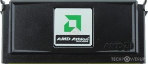 25 лет гигагерцовой эры: как AMD Athlon 1000 обогнал Intel и изменил рынок процессоров