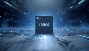 SK Hynix представила LPDDR6: до 33% быстрее и на 20% экономичнее LPDDR5X
