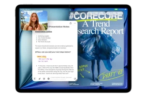 Apple перевела iPad Air на чип M4: быстрее на 30% при прежней цене от $599