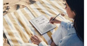 Boox представила Go 10.3 Lumi — ультратонкий E Ink‑планшет с подсветкой и Android 15