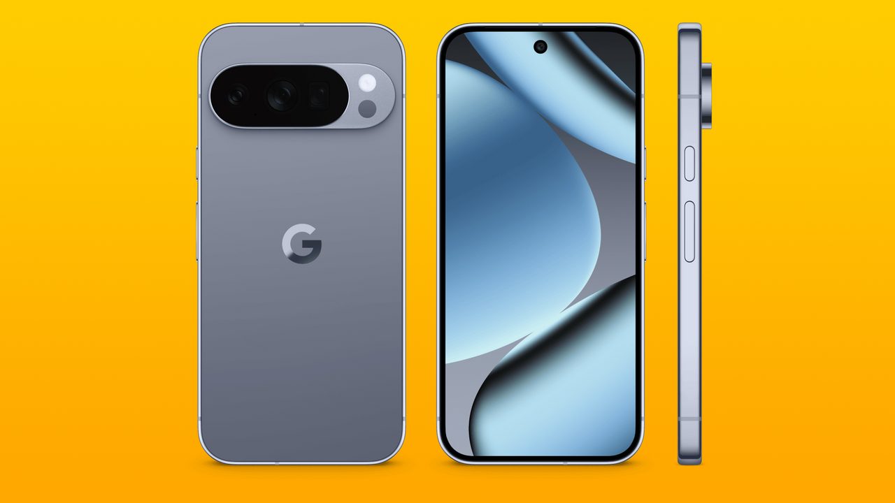 Владельцы Pixel 10 Pro сообщают о мигающем прямоугольнике на экране