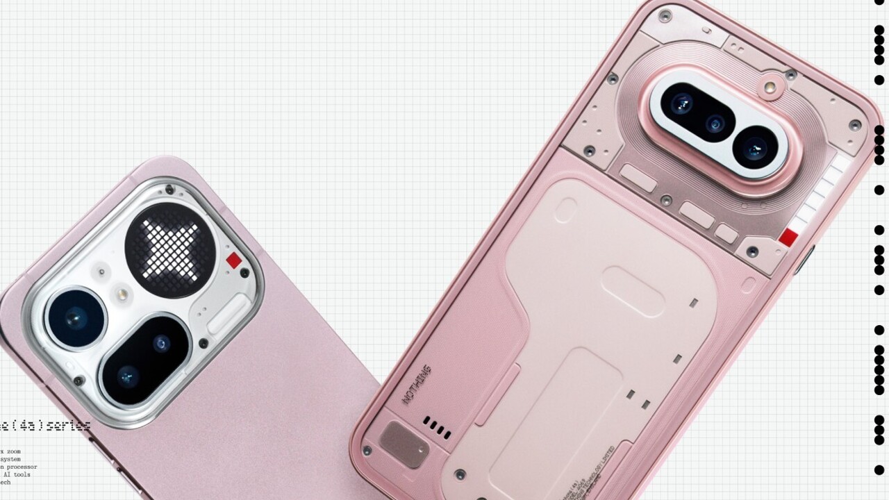 Глава Nothing предсказал исчезновение приложений в пользу ИИ-смартфонов