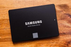 Samsung выпустила 8‑ТБ версию SATA SSD 870 EVO для настольных ПК и NAS