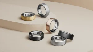 Oura покупает финский стартап Doublepoint для управления умным кольцом жестами