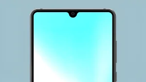 Производители смартфонов возвращаются к каплевидным вырезам и экранам 90 Гц из‑за дефицита памяти